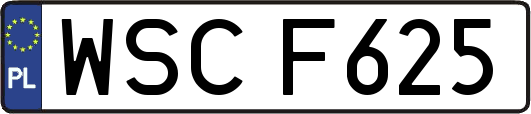 WSCF625