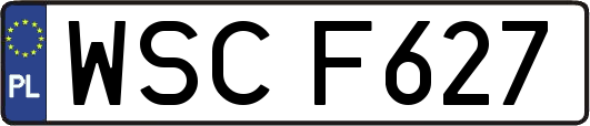 WSCF627