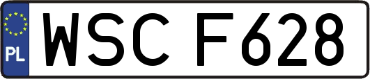 WSCF628