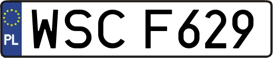 WSCF629