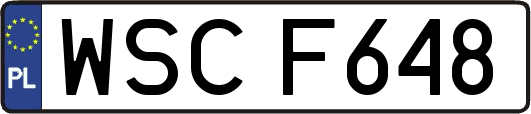 WSCF648
