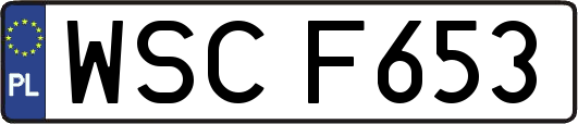 WSCF653