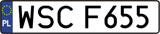 WSCF655