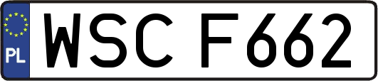 WSCF662