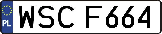 WSCF664