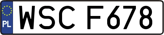 WSCF678
