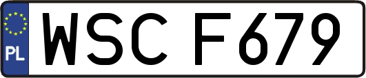 WSCF679