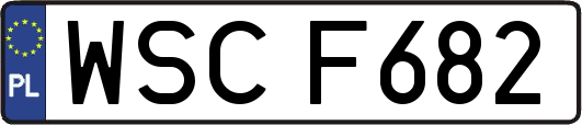 WSCF682