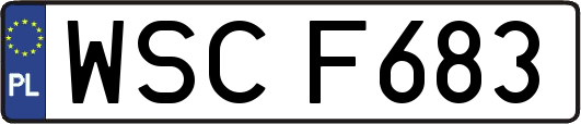 WSCF683