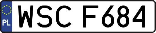 WSCF684