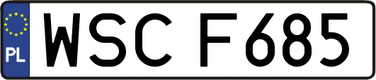 WSCF685