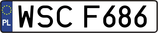 WSCF686