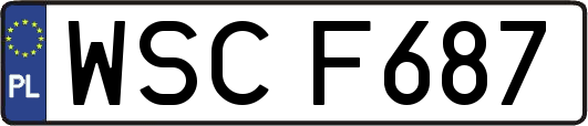 WSCF687
