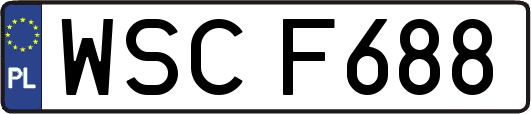 WSCF688