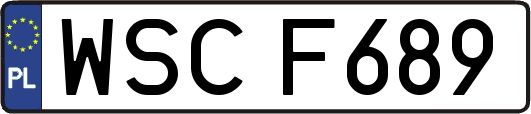 WSCF689