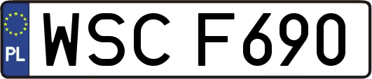 WSCF690