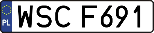 WSCF691