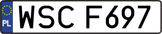 WSCF697