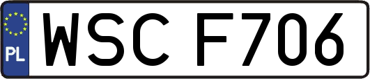 WSCF706