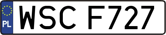 WSCF727