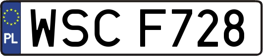 WSCF728
