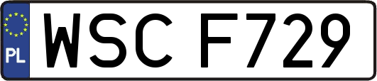WSCF729