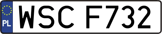 WSCF732