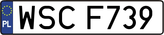 WSCF739