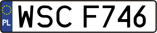 WSCF746