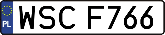 WSCF766