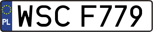 WSCF779