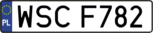 WSCF782
