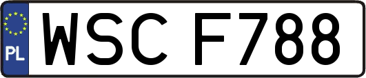 WSCF788