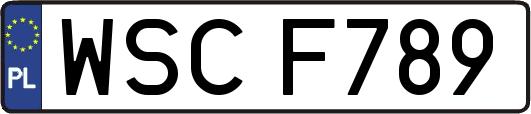 WSCF789