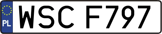 WSCF797