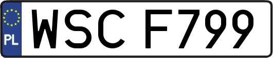 WSCF799