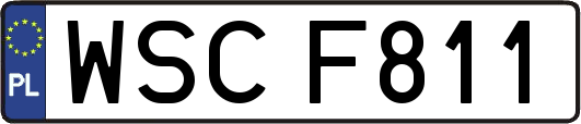 WSCF811