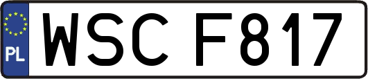 WSCF817