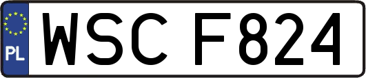 WSCF824