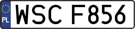WSCF856