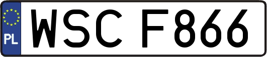 WSCF866