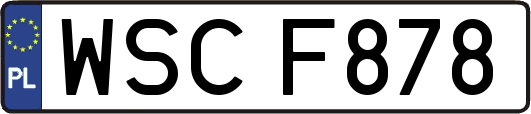 WSCF878