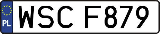 WSCF879