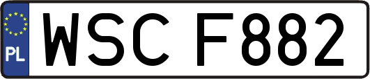 WSCF882