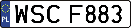 WSCF883