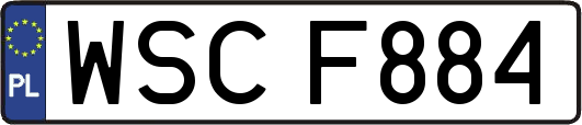 WSCF884