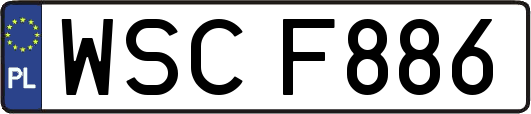 WSCF886