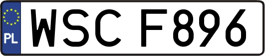 WSCF896