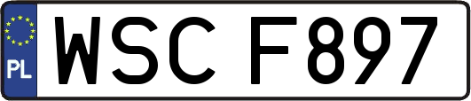 WSCF897
