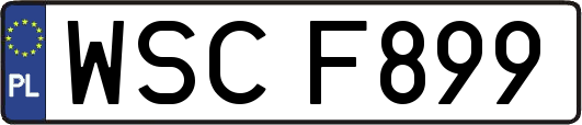 WSCF899